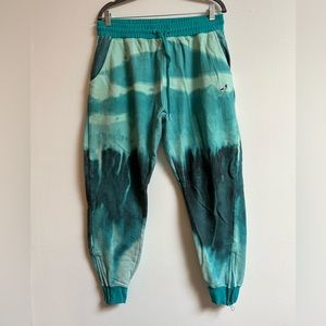 Tie Dye Joggers